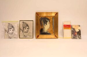 How to buy and sell antique paintings at auction- Beginner’s guide