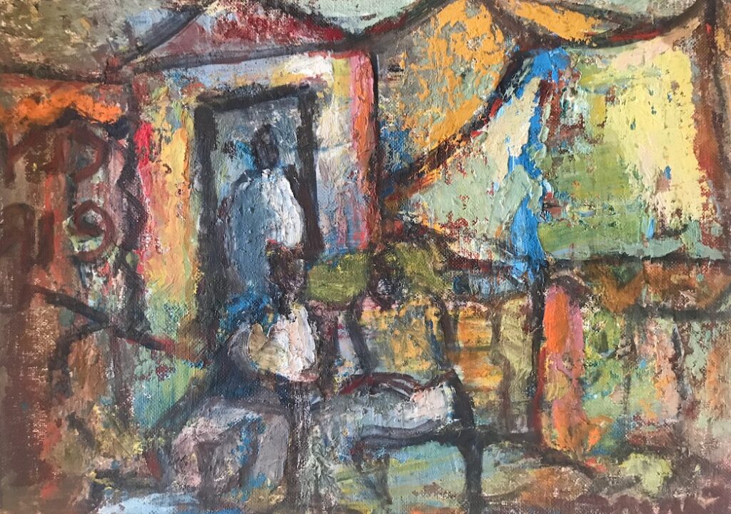 Antique Art Buyers in Longboat Key, Florida