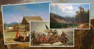 american art