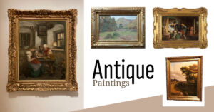 antique Paintings