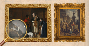 local art appraisers